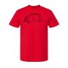 Fine Jersey T-Shirt Thumbnail