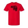 Fine Jersey T-Shirt Thumbnail