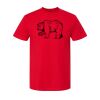 Fine Jersey T-Shirt Thumbnail