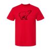 Fine Jersey T-Shirt Thumbnail