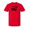 Fine Jersey T-Shirt Thumbnail