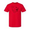 Fine Jersey T-Shirt Thumbnail