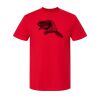 Fine Jersey T-Shirt Thumbnail