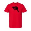 Fine Jersey T-Shirt Thumbnail
