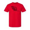 Fine Jersey T-Shirt Thumbnail