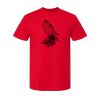 Fine Jersey T-Shirt Thumbnail