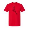 Fine Jersey T-Shirt Thumbnail