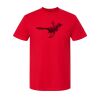 Fine Jersey T-Shirt Thumbnail