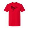 Fine Jersey T-Shirt Thumbnail