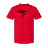 Fine Jersey T-Shirt Thumbnail