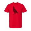 Fine Jersey T-Shirt Thumbnail