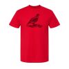 Fine Jersey T-Shirt Thumbnail