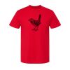 Fine Jersey T-Shirt Thumbnail