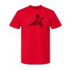Fine Jersey T-Shirt Thumbnail