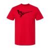 Fine Jersey T-Shirt Thumbnail