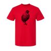 Fine Jersey T-Shirt Thumbnail