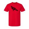 Fine Jersey T-Shirt Thumbnail