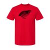 Fine Jersey T-Shirt Thumbnail