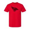 Fine Jersey T-Shirt Thumbnail