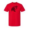 Fine Jersey T-Shirt Thumbnail