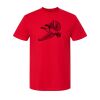 Fine Jersey T-Shirt Thumbnail