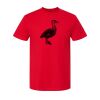 Fine Jersey T-Shirt Thumbnail