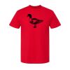 Fine Jersey T-Shirt Thumbnail