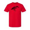 Fine Jersey T-Shirt Thumbnail