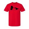 Fine Jersey T-Shirt Thumbnail