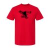 Fine Jersey T-Shirt Thumbnail