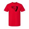Fine Jersey T-Shirt Thumbnail