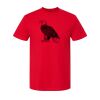 Fine Jersey T-Shirt Thumbnail