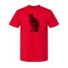 Fine Jersey T-Shirt Thumbnail