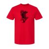 Fine Jersey T-Shirt Thumbnail