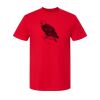 Fine Jersey T-Shirt Thumbnail