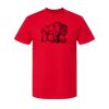 Fine Jersey T-Shirt Thumbnail
