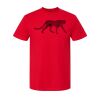 Fine Jersey T-Shirt Thumbnail