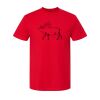 Fine Jersey T-Shirt Thumbnail