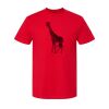 Fine Jersey T-Shirt Thumbnail