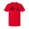 Fine Jersey T-Shirt Thumbnail