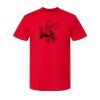 Fine Jersey T-Shirt Thumbnail