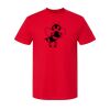 Fine Jersey T-Shirt Thumbnail