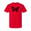 Fine Jersey T-Shirt Thumbnail