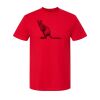 Fine Jersey T-Shirt Thumbnail