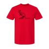 Fine Jersey T-Shirt Thumbnail