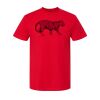 Fine Jersey T-Shirt Thumbnail