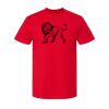 Fine Jersey T-Shirt Thumbnail