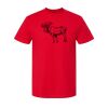 Fine Jersey T-Shirt Thumbnail