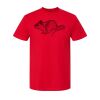 Fine Jersey T-Shirt Thumbnail