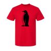 Fine Jersey T-Shirt Thumbnail